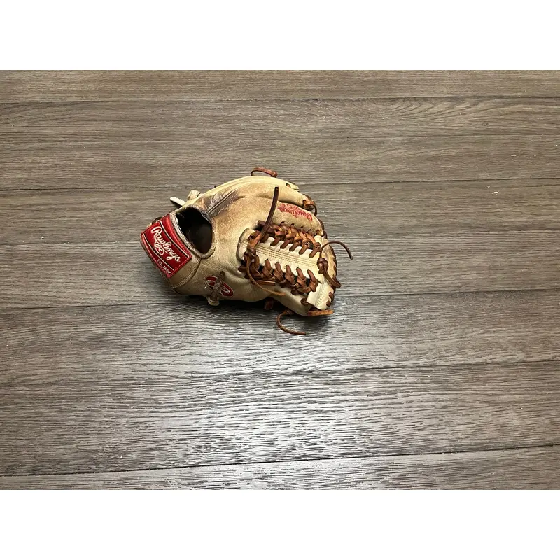 Rawlings Heart of the Hide 11.75" Trapeze