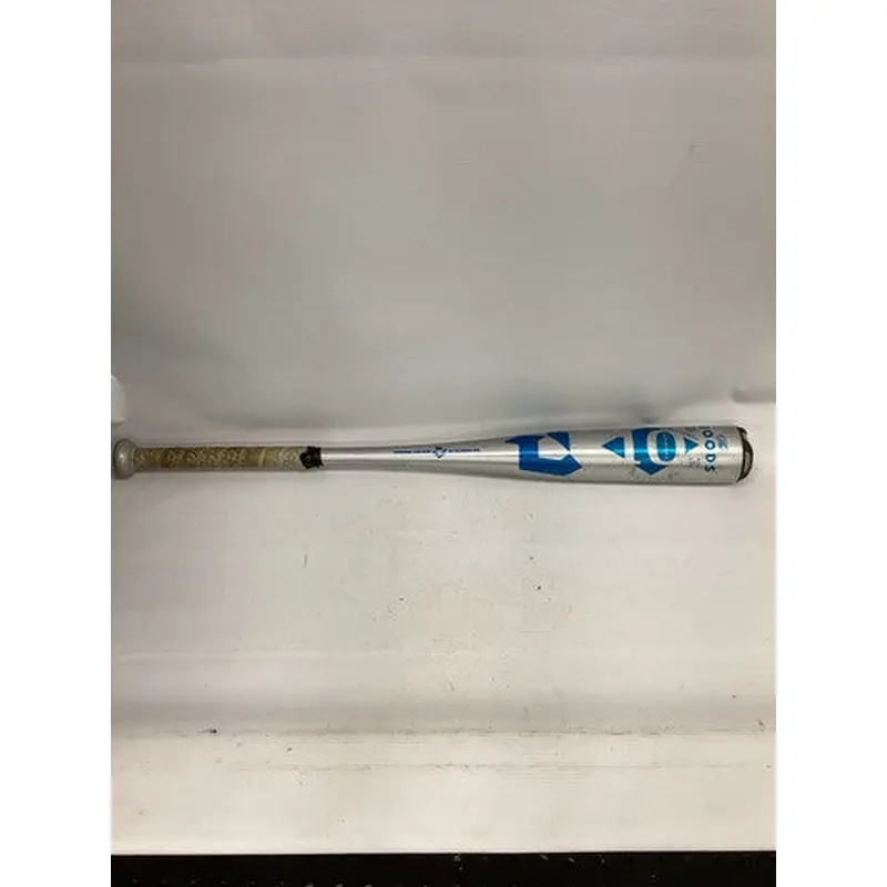 Used Demarini THE GOODS ORIGINAL UO2-22 BB/SB USA 2 5/8 Bat 29" 11851-S000033817