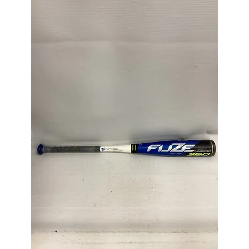 Used Easton FUZE -10 BB/SB USA 2 5/8 Bat 28" 11851-S000033819