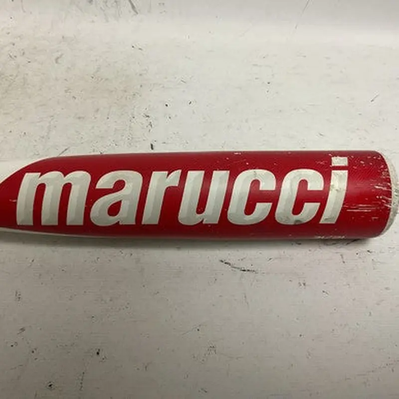 Used Marucci CAT 8 BB/SB USSSA 2 3/4 Bat 31" 11855-S000189696