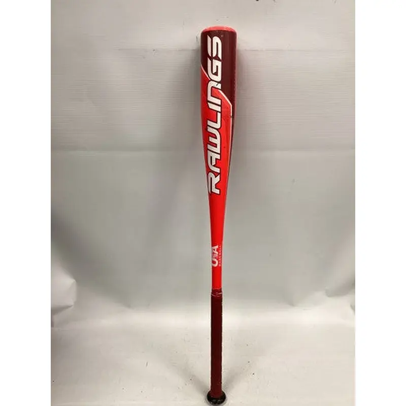 Used Rawlings PRODIGY ALLOY BB/SB USA 2 5/8 Bat 30" 11851-S000034129
