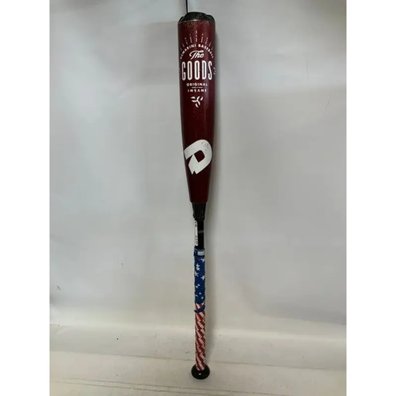 DeMarini (Used) (-10) 31" 2 3/4" Barrel USSSA Certified Bat