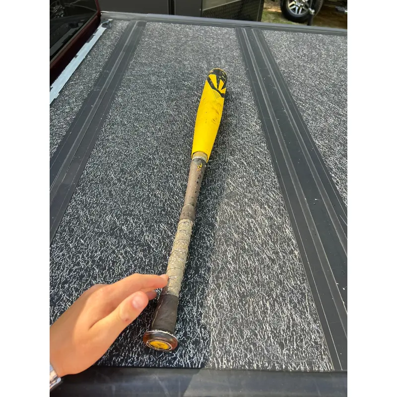 Easton XL1 Banana Bat