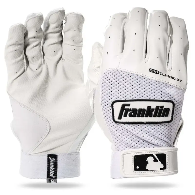 New Franklin Classic XT Youth Batting Gloves