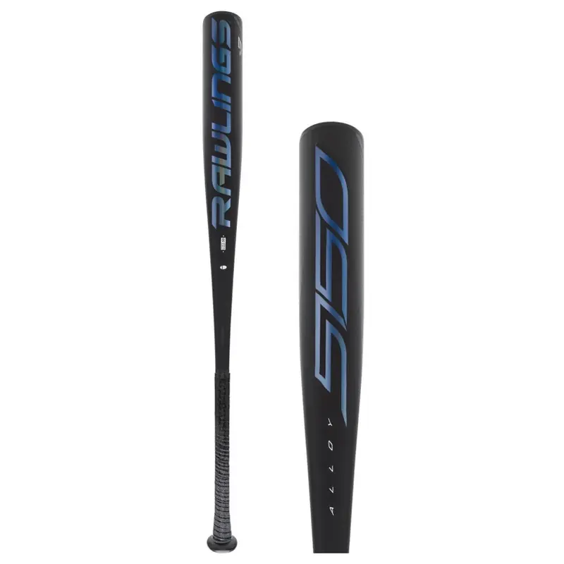 New Rawlings (-3) 27 oz 30" 5150 Bat