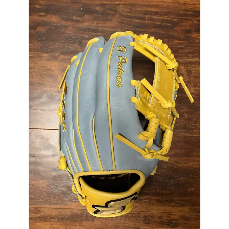 Ssk Z Pro 11.75 Glove El Patron Game Model