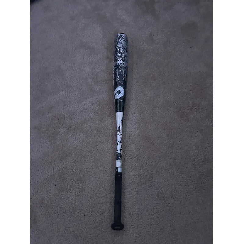 2012 DeMarini BBCOR Certified Voodoo One (-3) 29 oz 32" (Used)