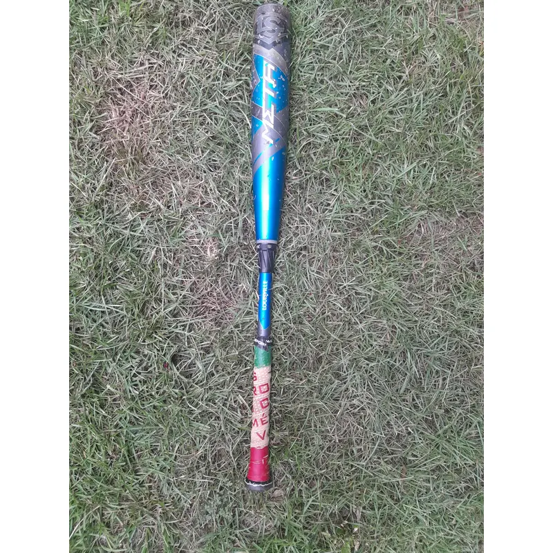 2020 blue louisville slugger meta 32 -3