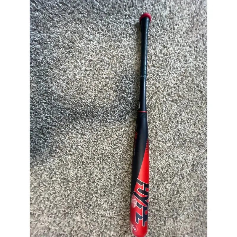 2022 Easton (-3) 30 oz 33" ADV Hype Bat