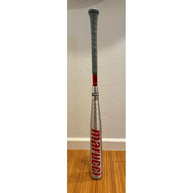 2025 Marucci CATX2 Connect BBCOR Certified Bat (-3) Alloy 33" (Used)