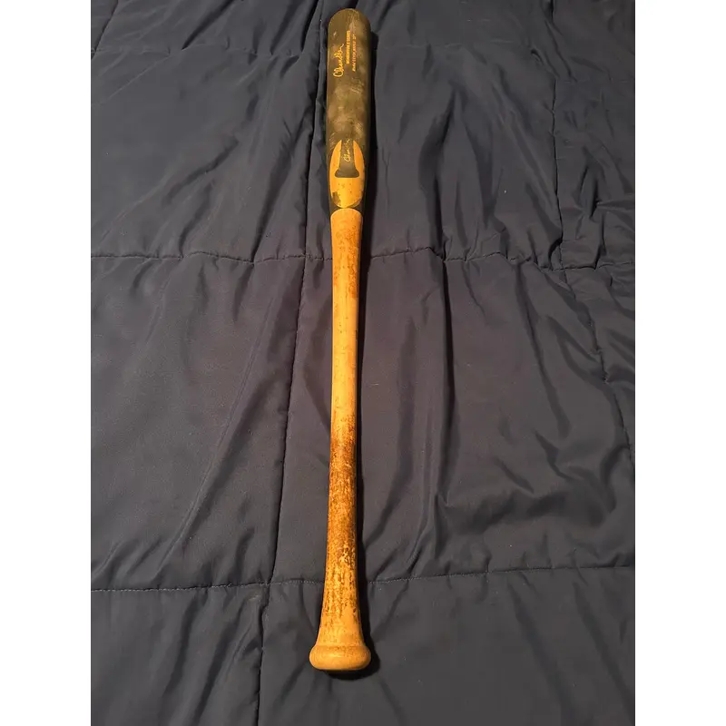 Chandler Momentum Series CC13A Bat (-3) Maple 29 oz 32" (Used)