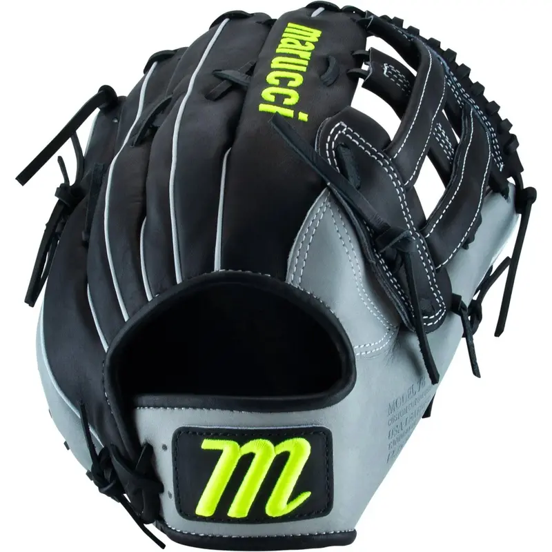 Marucci Cypress 12 3/4" 78R3 Outfielder's Baseball Glove MFG3CY78R3