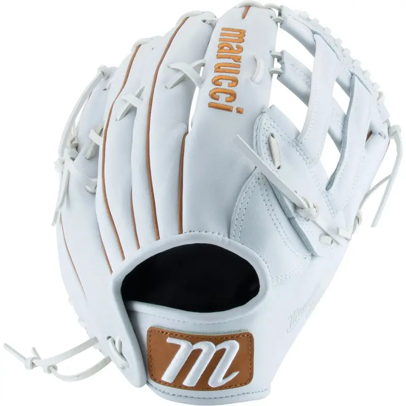 Marucci Magnolia 12 3/4" H-Web Fastpitch Softball Glove MFG3MG78R3FP