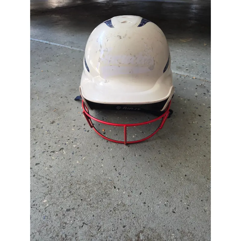 Medium/Large Rip It Batting Helmet