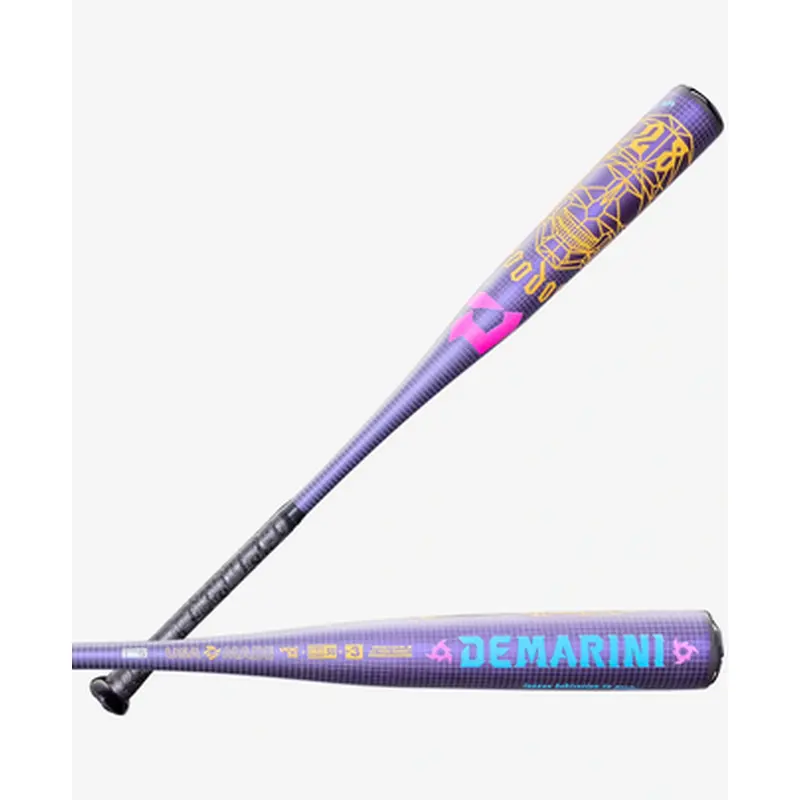 New 2026 Voodoo BBCOR 31'' -3 11851-DMRWBD25870102831