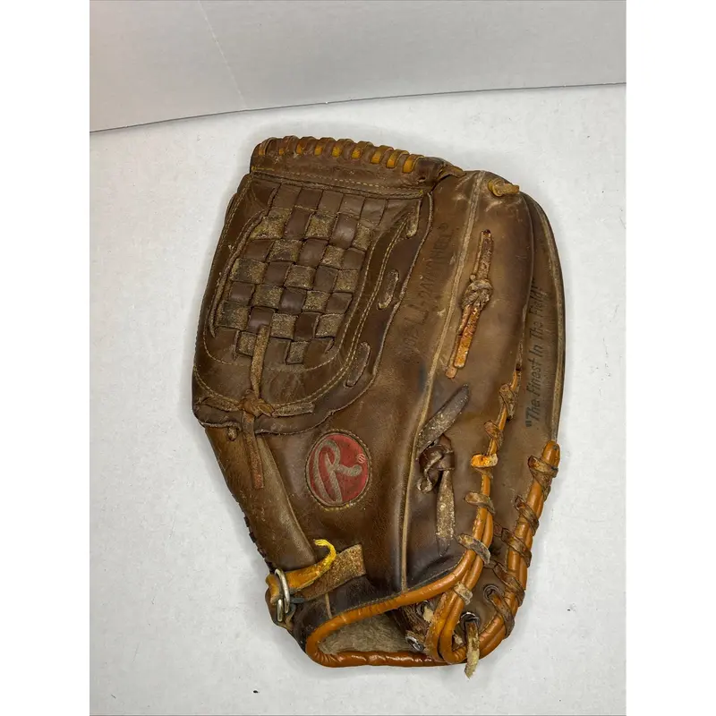 Rawlings Jose Canseco Baseball 12 Glove Fastball RBG36 RHT