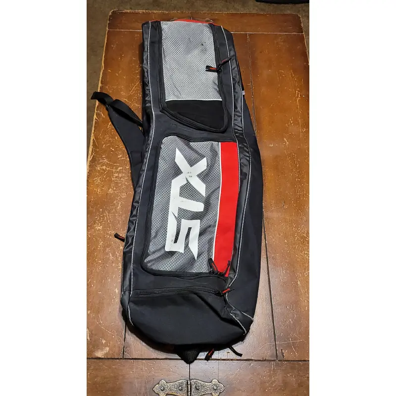 STX Used Baseball/Softball Bat Bag 42 x 10 x 5