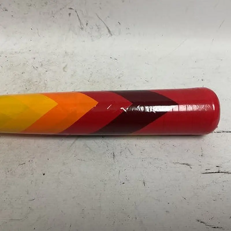 Used Easton HYPE FIRE Wiffle Ball Bat Yellow 11855-S000189454