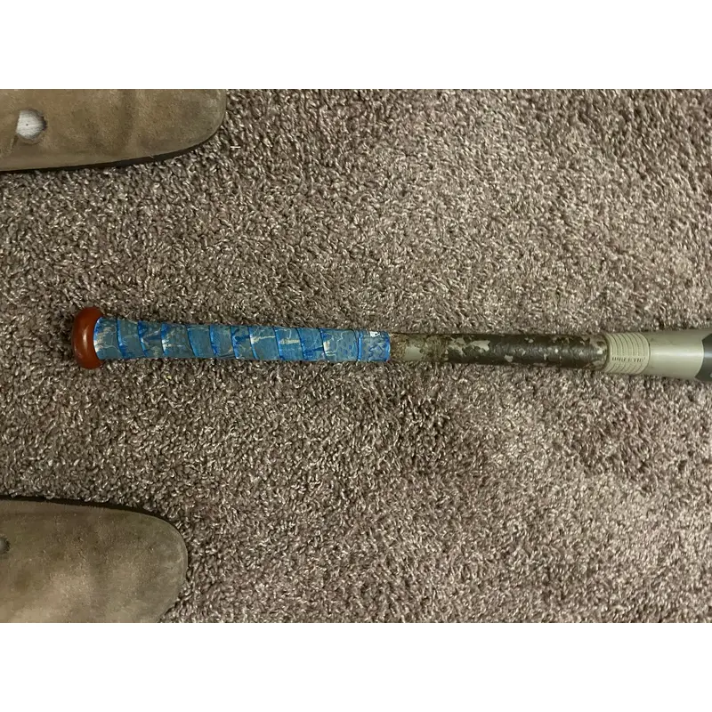 2022 Warstic BBCOR Certified Gunner (-3) Hybrid 30 oz 33" (Used)