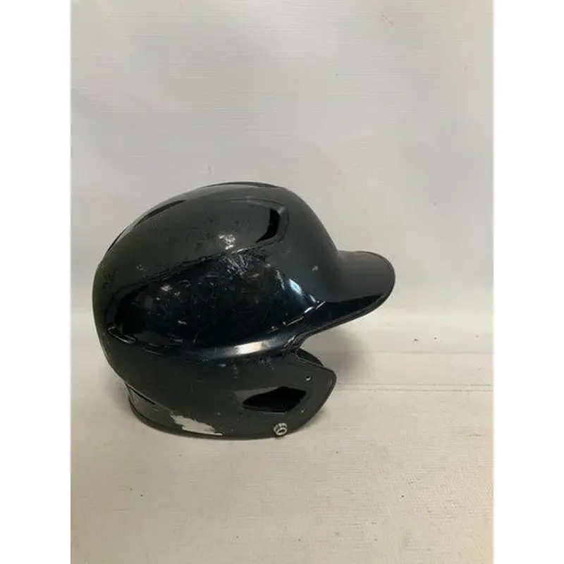 Easton (Used) Small Black Batting Helmet
