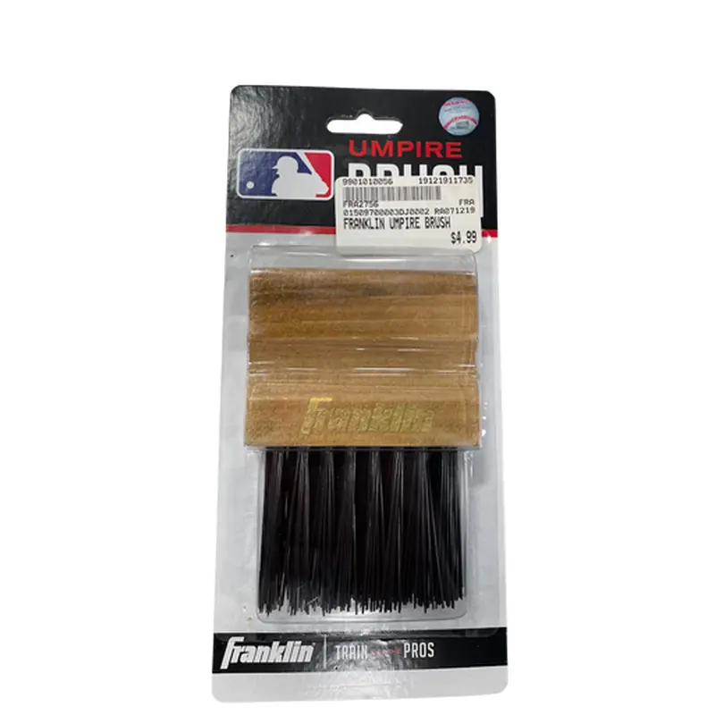 New Franklin Umpire Brush 11735-fra2756