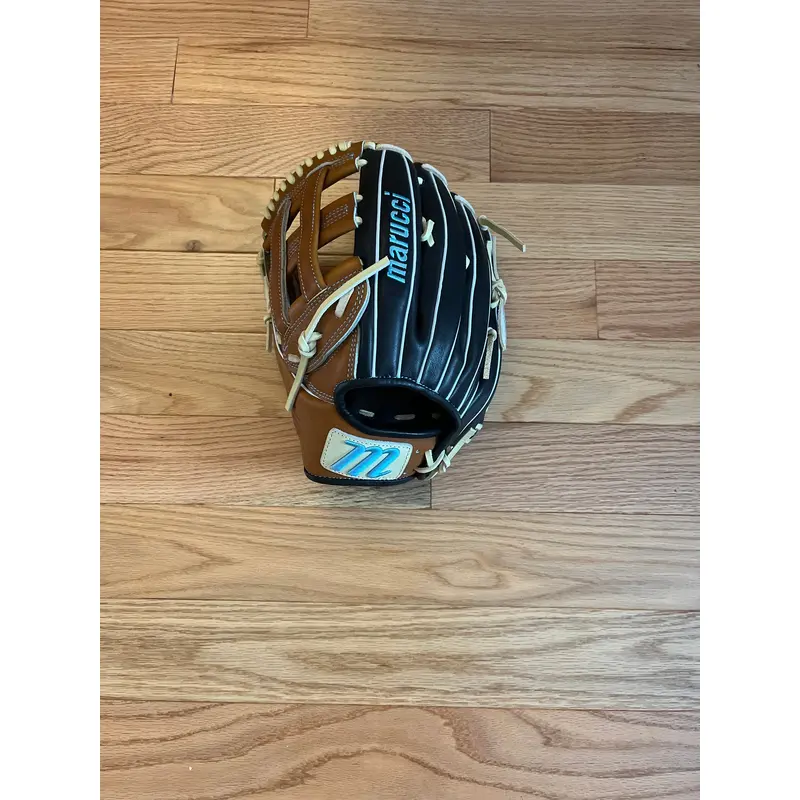 New Marucci 12.75 Cypress LHT Series Baseball Glove