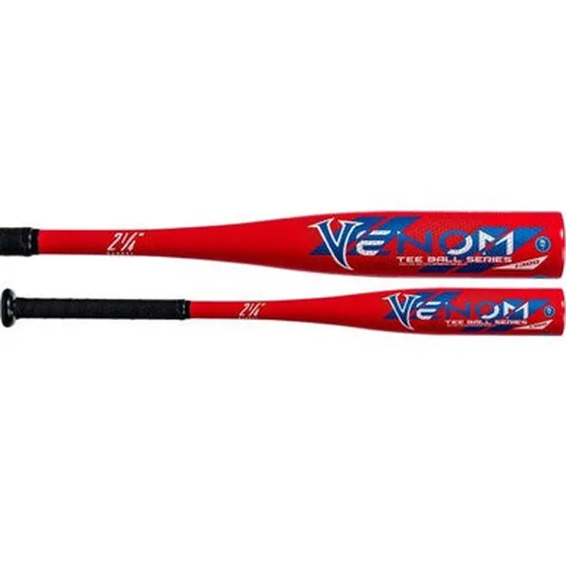 New VENOM TBALL BAT RED 26" 11735-FRA24521