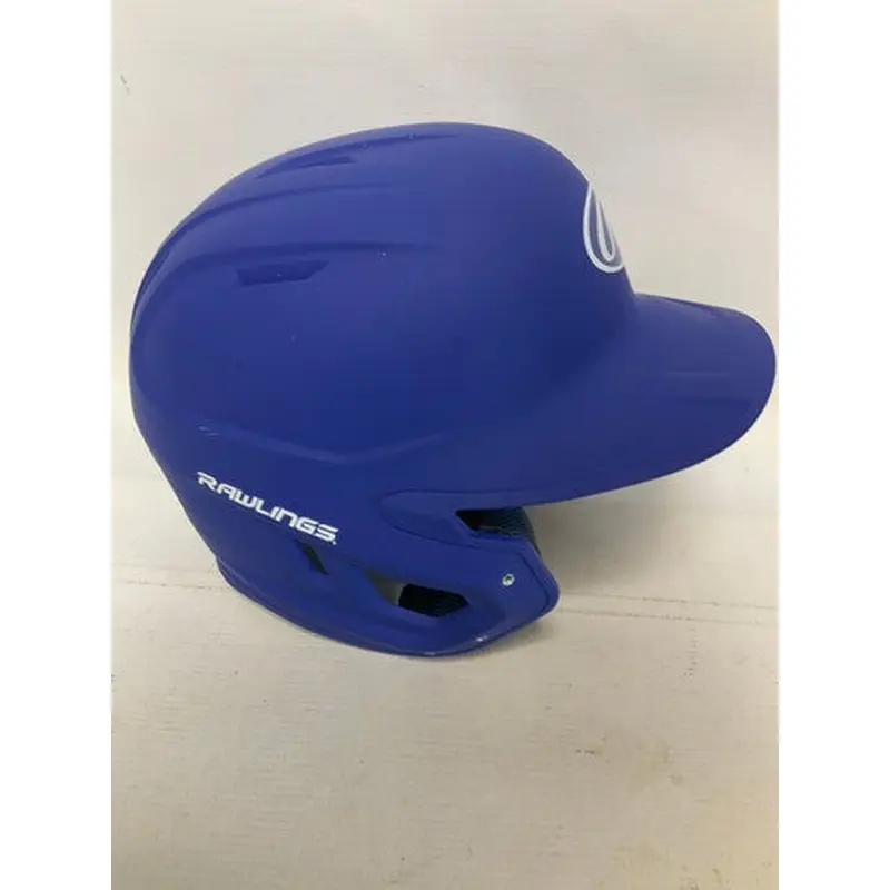 Rawlings (Used) Large Blue Batting Helmet
