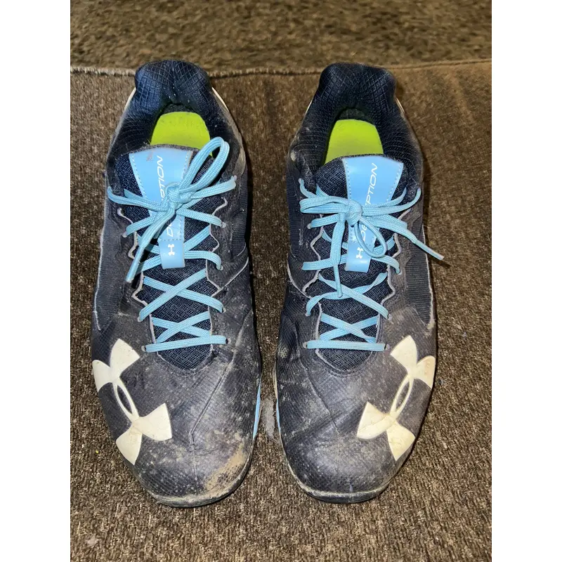 Under Armour Turf Shoes