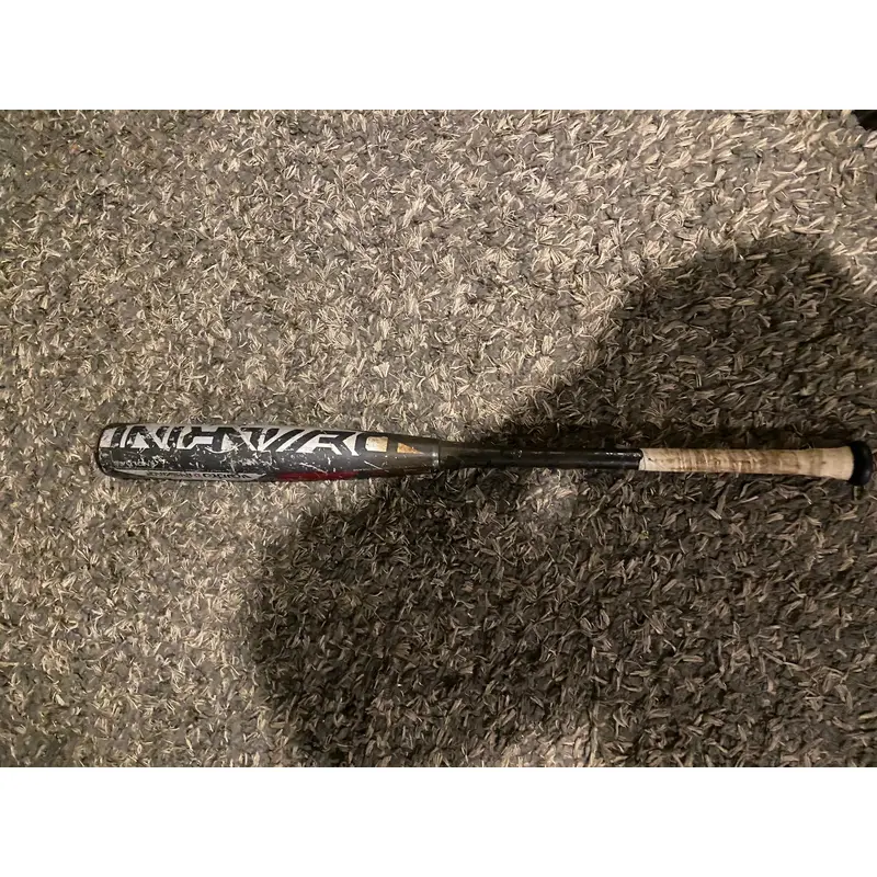 Used 2018 Hybrid (-3) 30 oz 33" Voodoo Insane Bat
