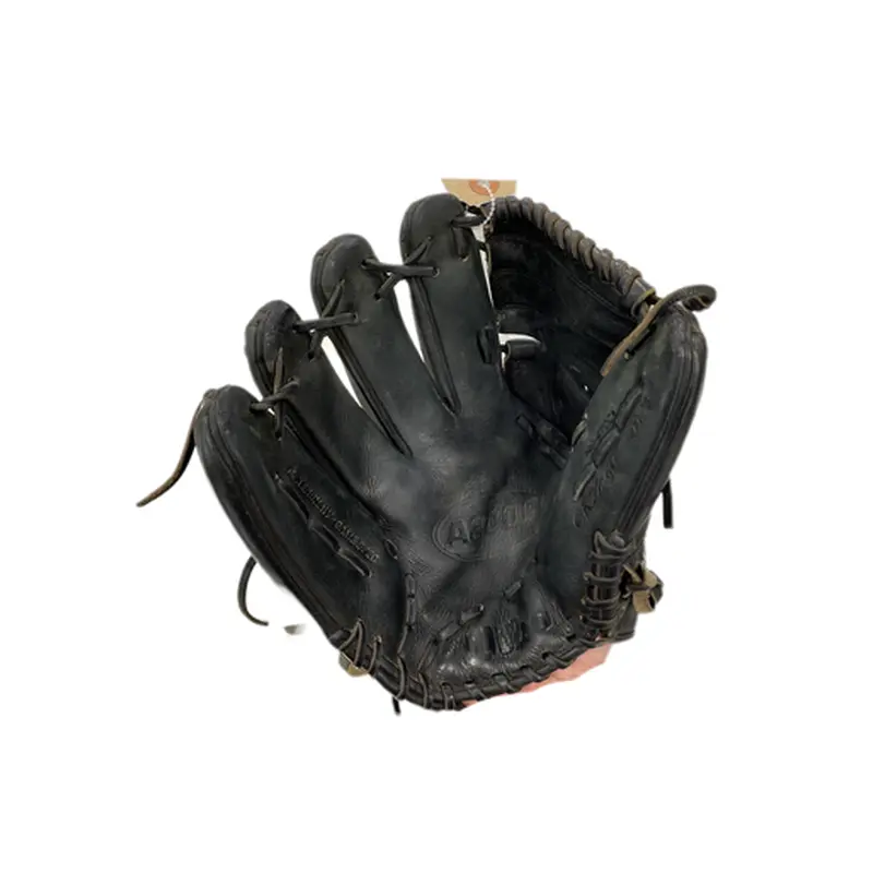 Used Wilson Kershaw Ck22 Gm 11 3 4" Fielders Gloves 11735-s000329103