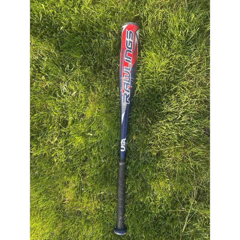 2017 Rawlings Fuel USABat Certified Bat   28" (Used)