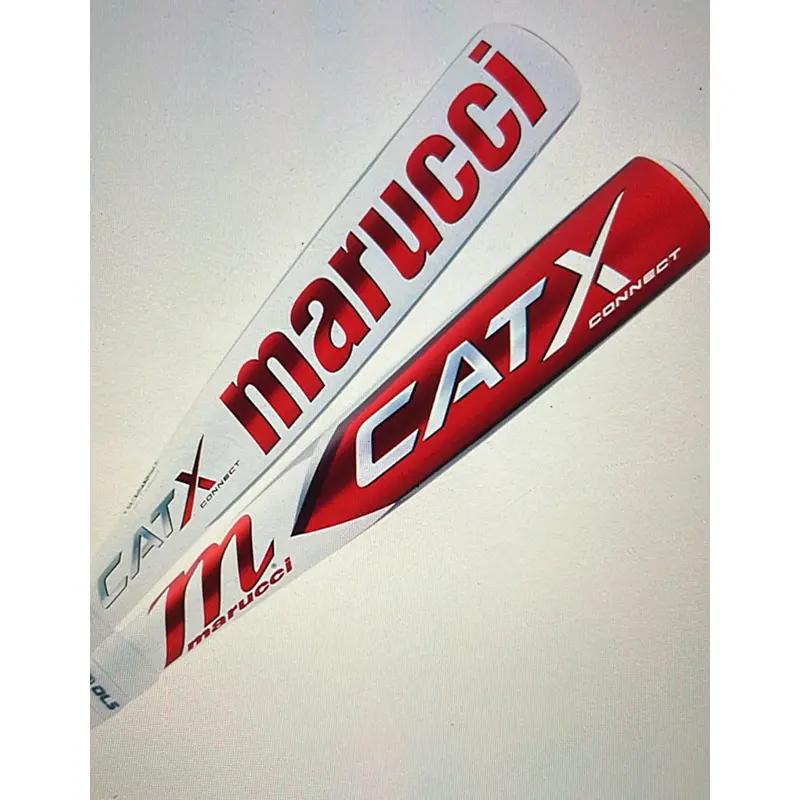 2023 Marucci CAT X Connect USSSA Certified Bat (-8) Composite 23 oz 31" (Used)