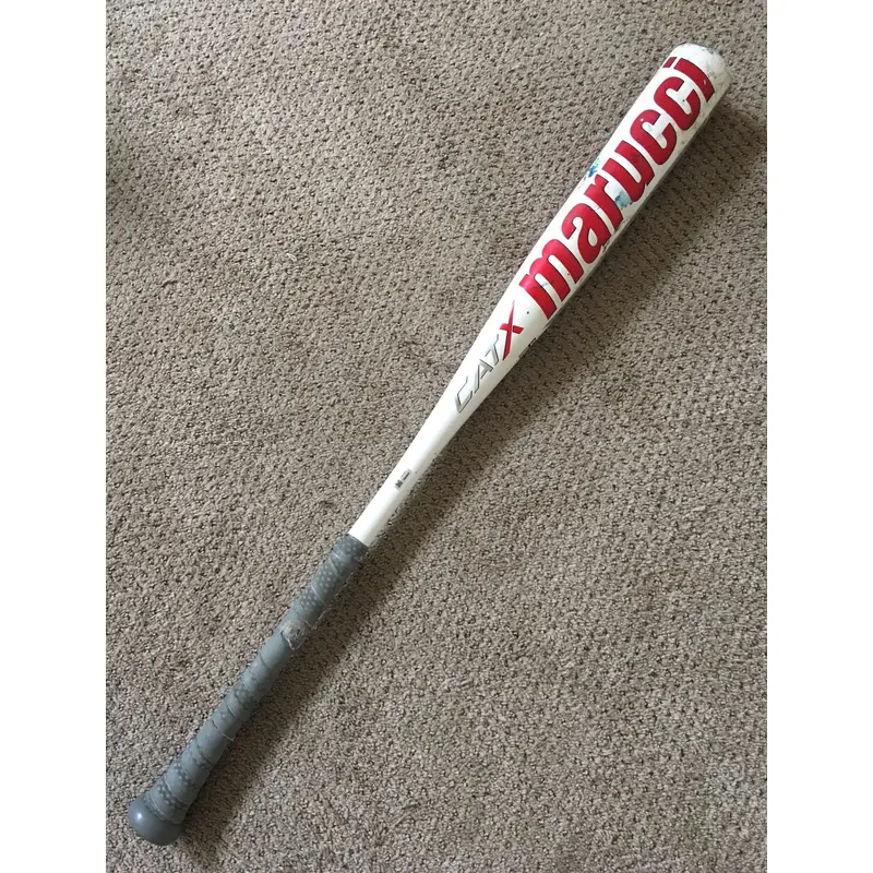 2023 Marucci CATX BBCOR (-3) 30 oz 33" (Used)