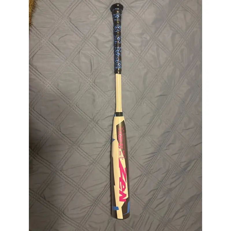 2025 DeMarini CF Zen Composite USSSA Certified Bat (-5)  26 oz 31" (New)