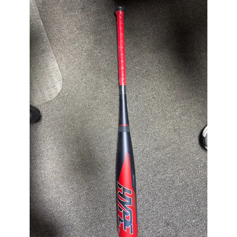 Easton ADV Hype USSSA Certified Bat (-5) 26 oz 31" (New)
