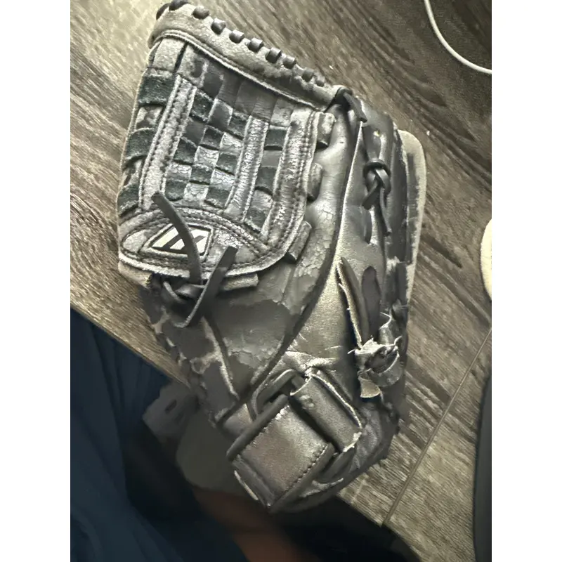 Mizuno Infield RH Ballpark Baseball Glove 12" (Used)