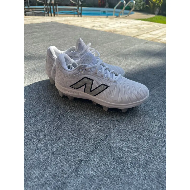 New balance FuelCell Fuse Cleats