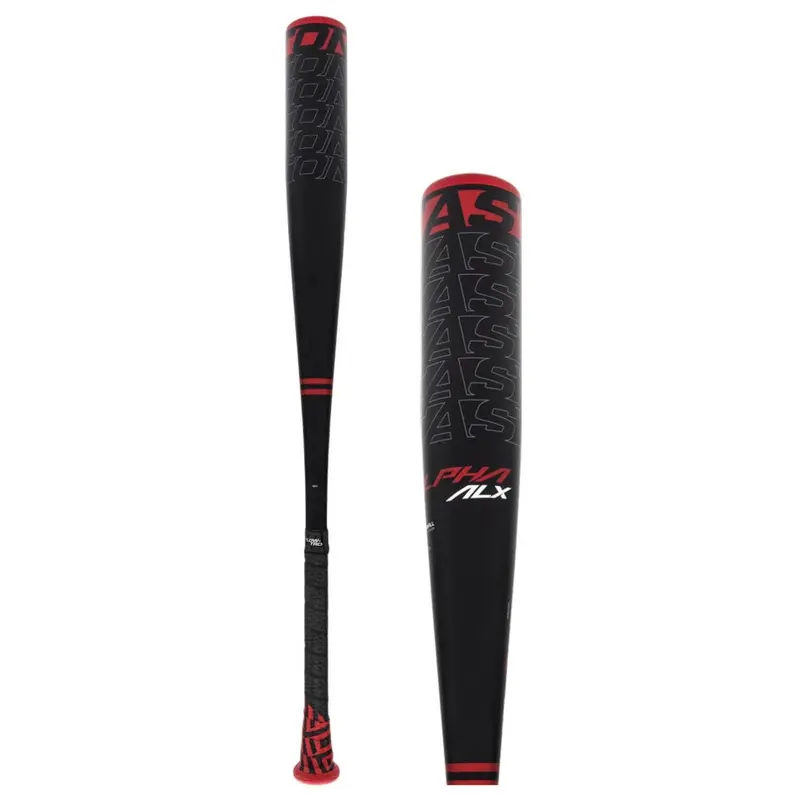 New Easton (-10) 21 oz 31" Alpha ALX Bat