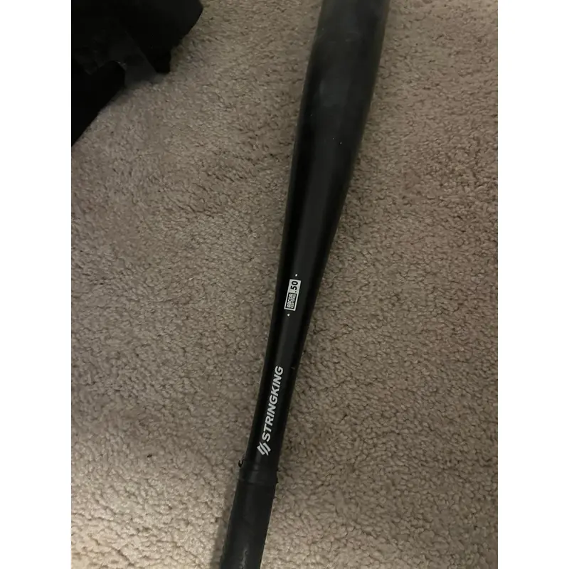 StringKing Metal 2 BBCOR Baseball: SKBBM2