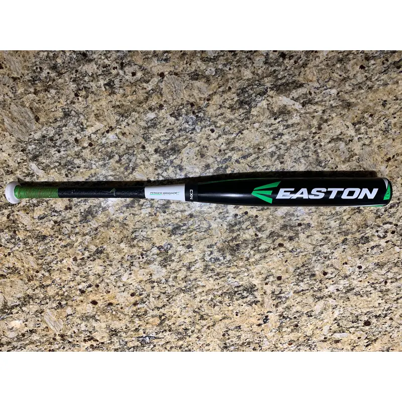 SUPER HOT & HARD TO FIND MAKO!!  Easton Mako 29/18 (-11)