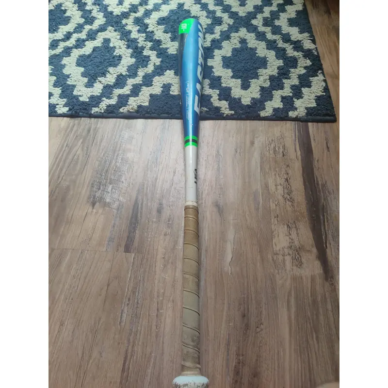Used 2022 Easton Speed USABat Certified Bat (-10) 20 oz 31"