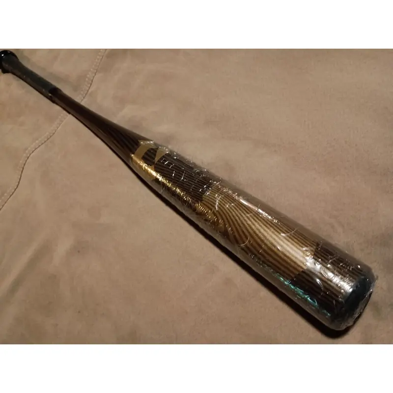 Used 2024 DeMarini Voodoo One 32/29 (-3) 2 5/8" BBCOR Alloy Baseball Bat