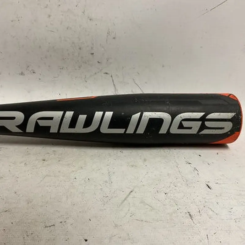 Used Rawlings Prodigy Alloy US8P11 USA 2 5/8 Baseball Bat 30" 11855-S000189087