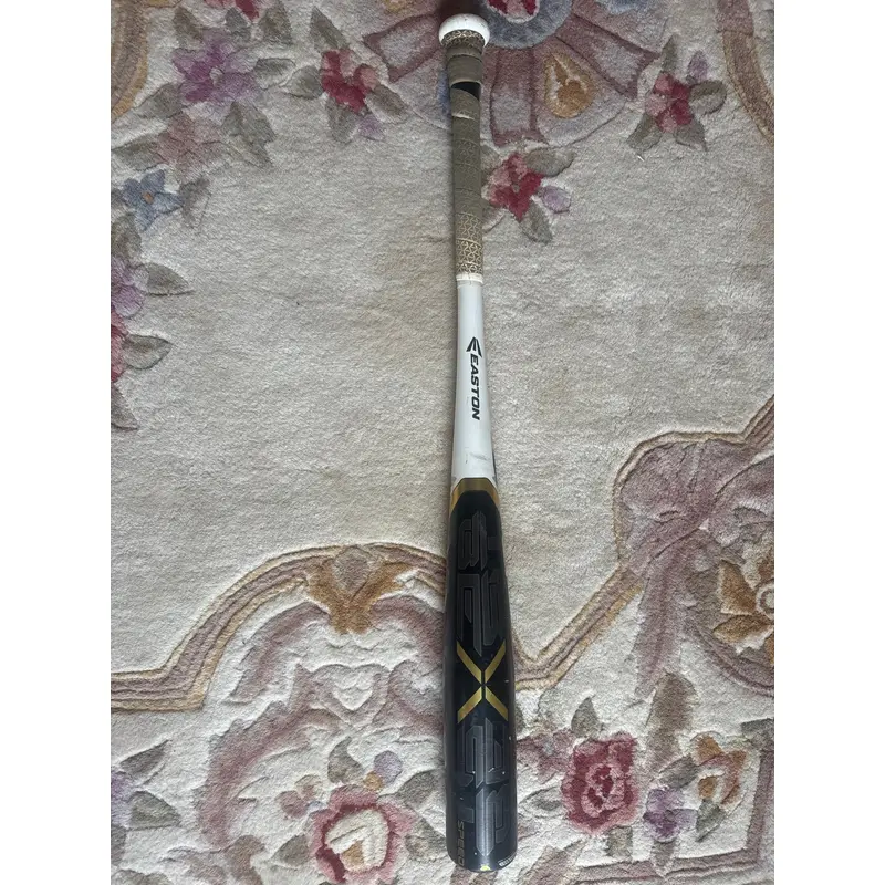 2018 Easton Beast X Alloy BBCOR Certified Bat (-3)  27 oz 30" (Used)