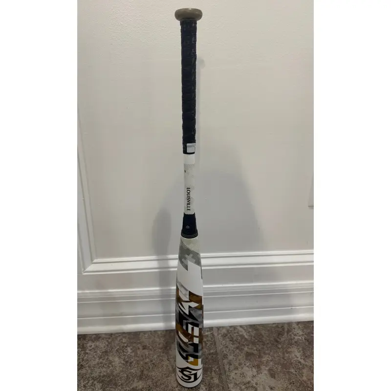 2024 Louisville Slugger Limited Edition 32 Meta -5