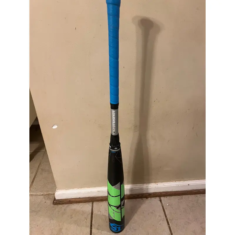 2025 Louisville Slugger Meta Bat (-3) Composite 30 oz 33" (Used)
