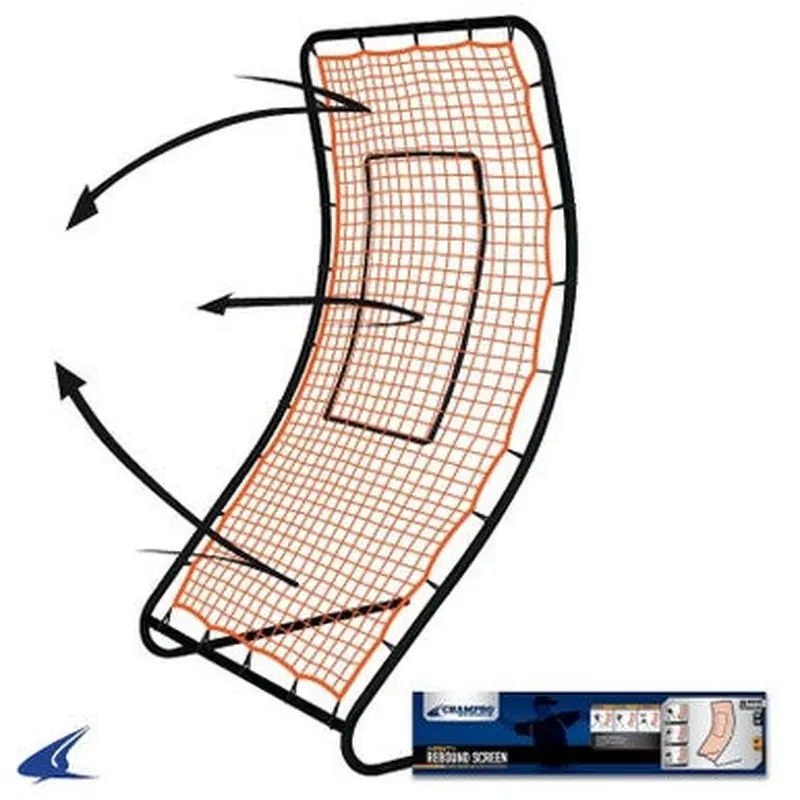 Champro Infinity Rebound Screen 54"x36" Nb28 11735-chpnb28