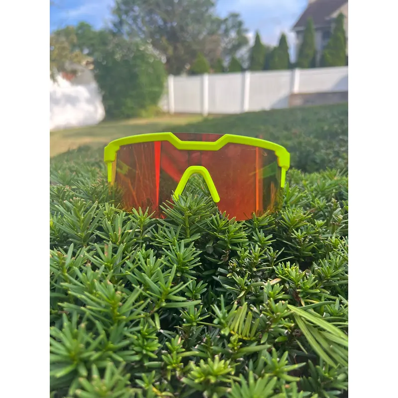 Heatwave Sunglasses (New)
