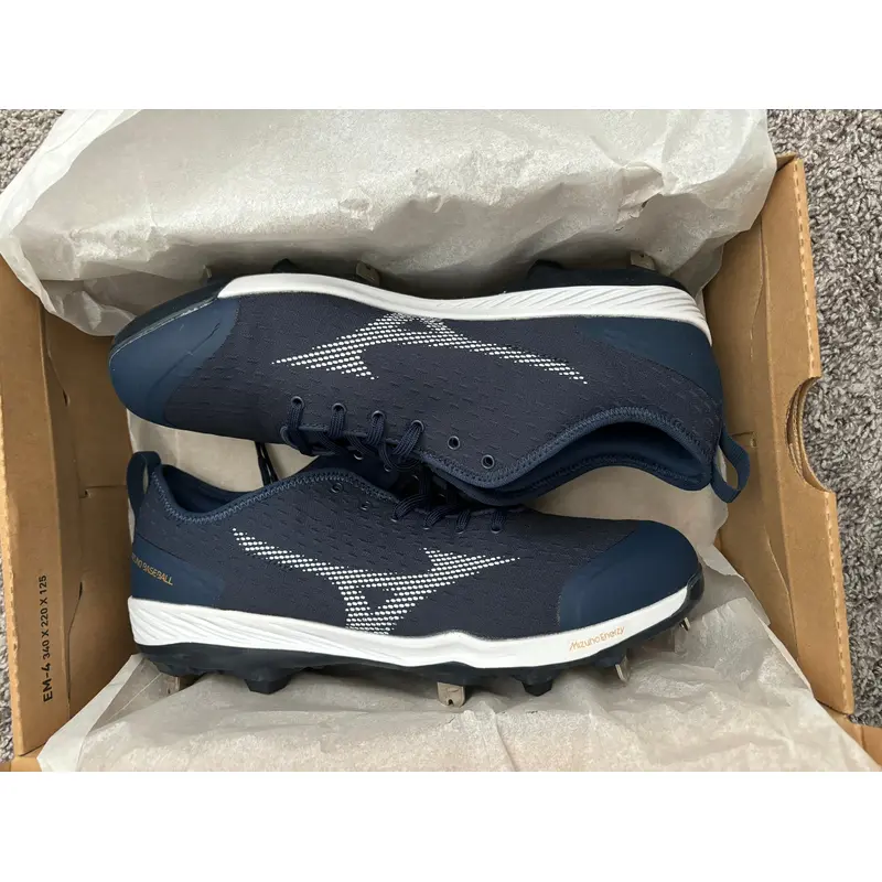 Mizuno Baseball Cleat